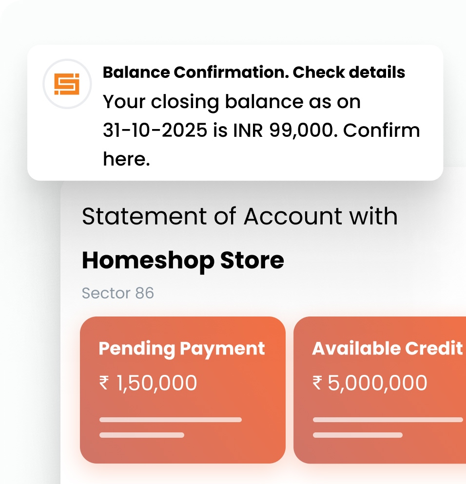 image 3 - Field Sales & Dealer Management Software for Building Materials