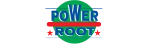Power Root logo