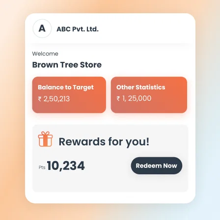 4 build a happier dealer network - Sales Enablement Platform for Consumer Durables Industry