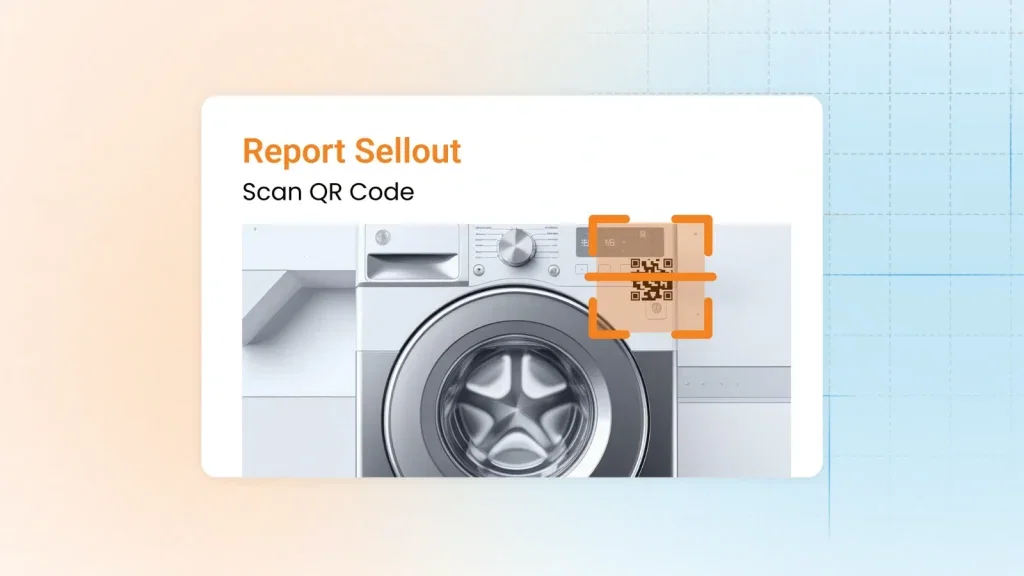 BeatRoute’s product promoter app captures SKU-wise offtake, barcode scans, visual merchandising proof, competitor insights, and uses AI image grading to ensure execution consistency.