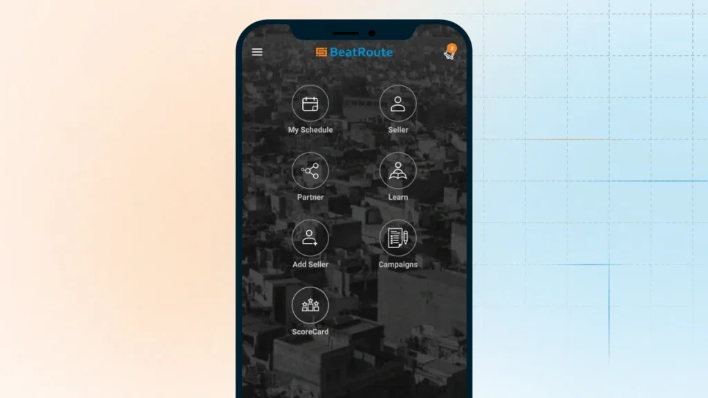 Mobile First Design - Sales Force Automation (SFA) Guide for the Philippines 2025