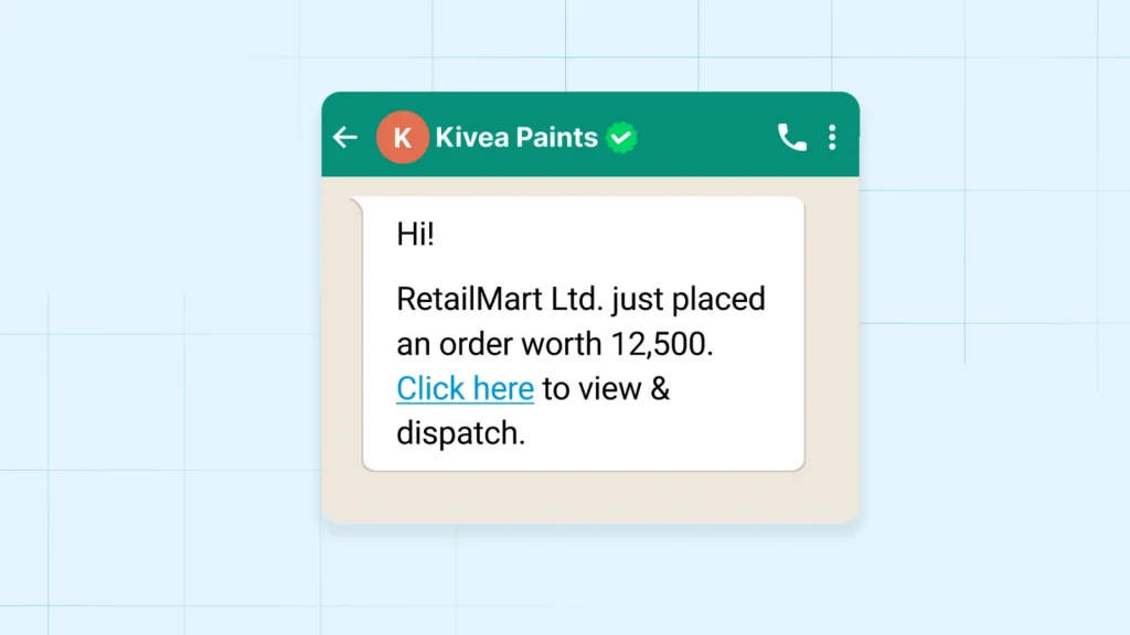 Self Order - Introducing BeatRoute's Order AI Agent: Intelligent Order Recommendations for Retail Sales
