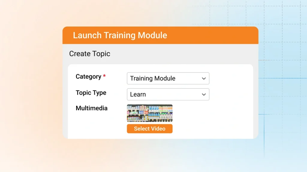 Training Module 1 - What Is Sales Force Effectiveness & How to Measure and Achieve It