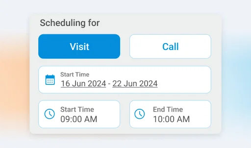 agri chemists - Sales Enablement Platform for Agri Inputs Industry