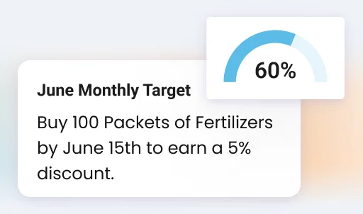 distributors 5 - Sales Enablement Platform for Agri Inputs Industry