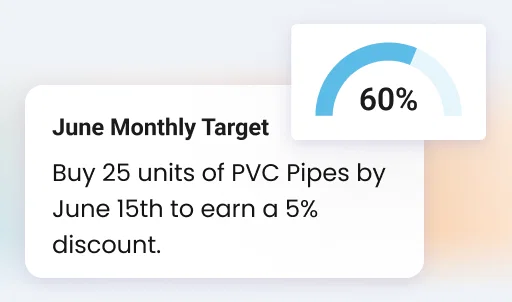 distributors 7 - Sales Enablement Platform for Consumer Durables Industry
