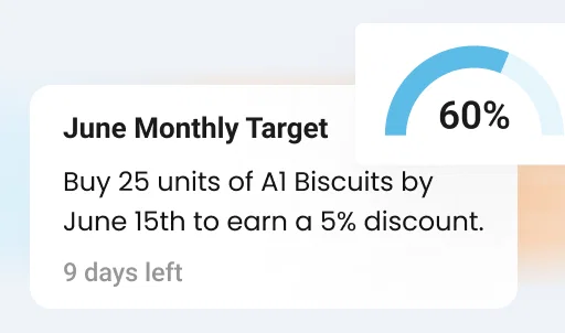 distributors 8 - FMCG Sales Force Automation Software