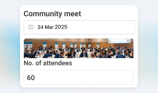 field marketers - Sales Enablement Platform for Agri Inputs Industry