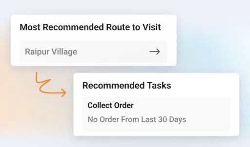 field sales reps 3 - Sales Enablement Platform for Agri Inputs Industry