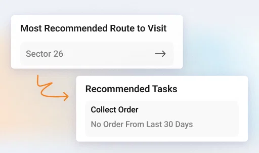 field sales reps 4 - Sales Enablement Platform for Consumer Durables Industry