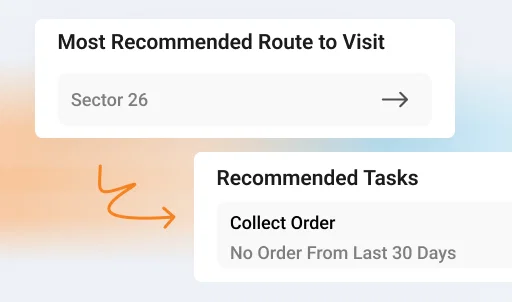 field sales reps 5 - FMCG Sales Force Automation Software