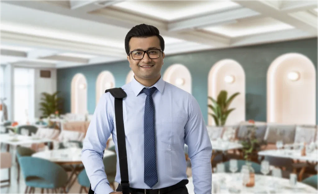 horeca 2 - FMCG Sales Force Automation Software