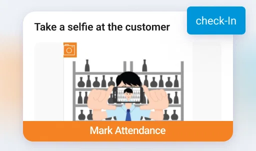 in store promoters - Sales Enablement Platform for Consumer Durables Industry