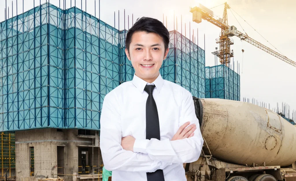 industrial - Sales Enablement Platform for Building-Materials Industry