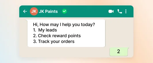 influencer app building 1 - Sales Enablement Platform for Building-Materials Industry