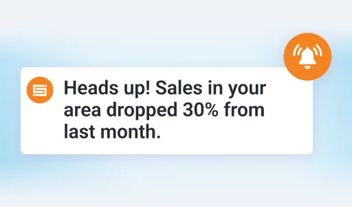 managers 4 - FMCG Sales Force Automation Software