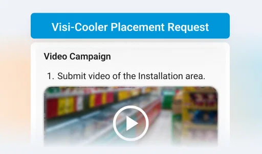 merchandisers 1 - FMCG Sales Force Automation Software