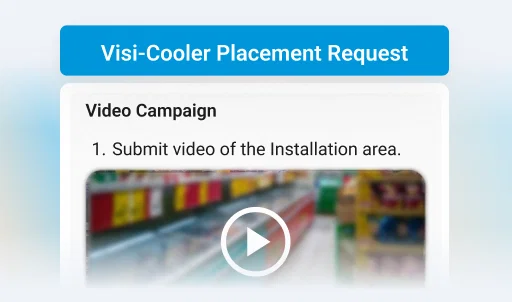merchandisers - Sales Enablement Platform for Consumer Durables Industry