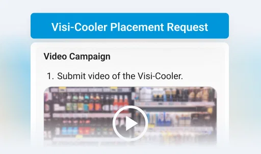 moving merchandisers - Sales Enablement Platform for Liquor Industry
