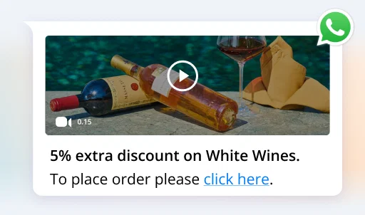 off premise retailers - Sales Enablement Platform for Liquor Industry