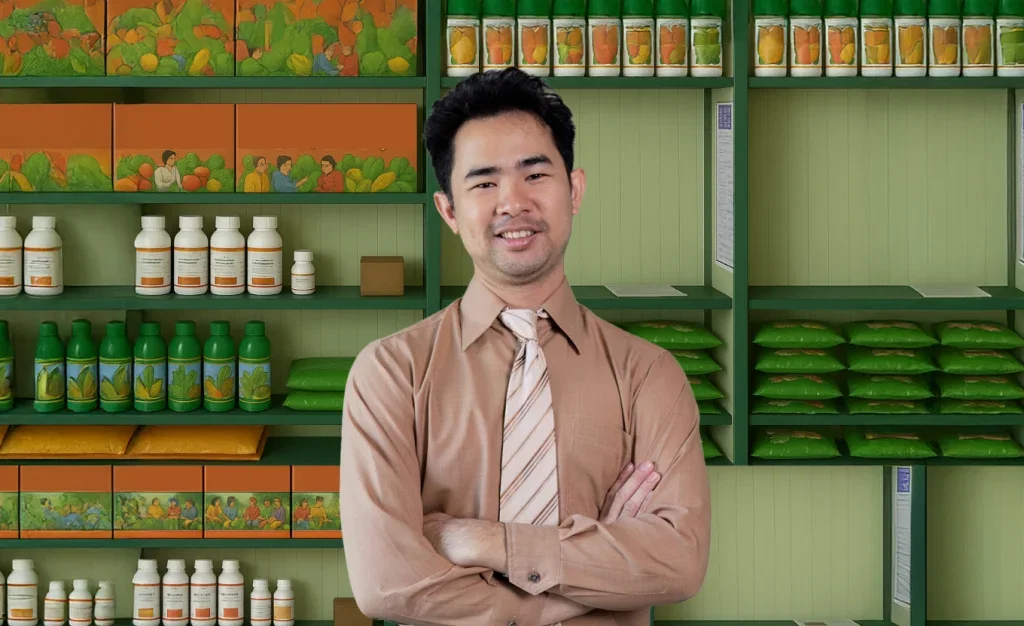 placement - Sales Enablement Platform for Agri Inputs Industry