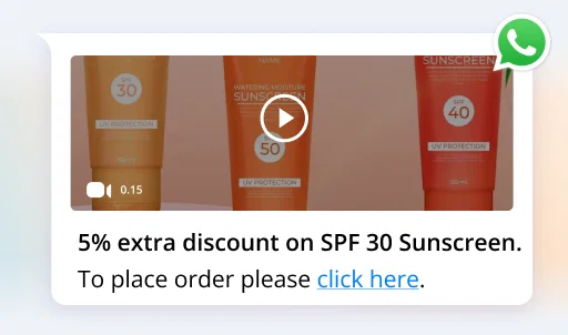 retailers 1 - Sales Enablement Platform for Cosmetics Industry