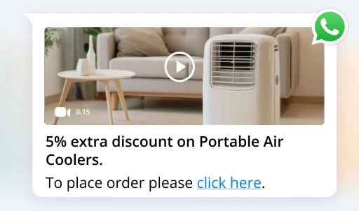 retailers 5 - Sales Enablement Platform for Consumer Durables Industry