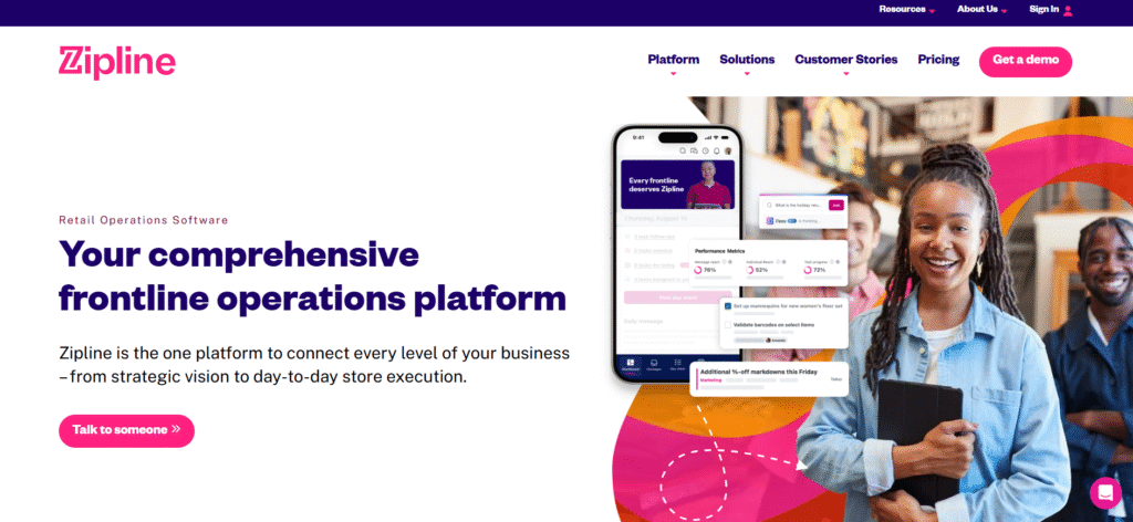 image 4 - Top 6 Retail Execution Software for Philippines | 2025