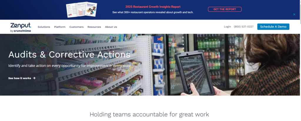 image 5 - Top 6 Retail Execution Software for Philippines | 2025