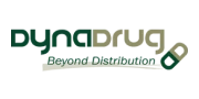 Dyna Drug logo