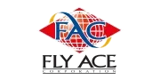 Fly Ace Corporation logo