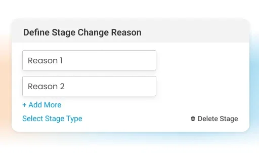 Control system access for external teams with role based permissions - Lead Management