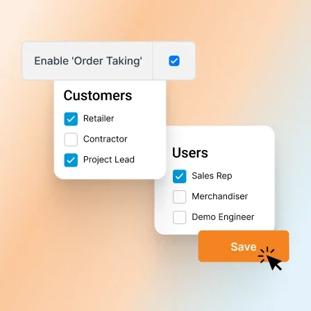Intelligent Insights for You and Your Managers - Platform