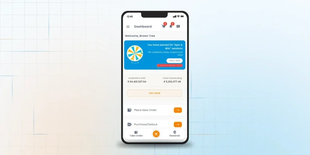 Native Android Customer App - The BeatRoute Podcast E04: 2025 Product Recap