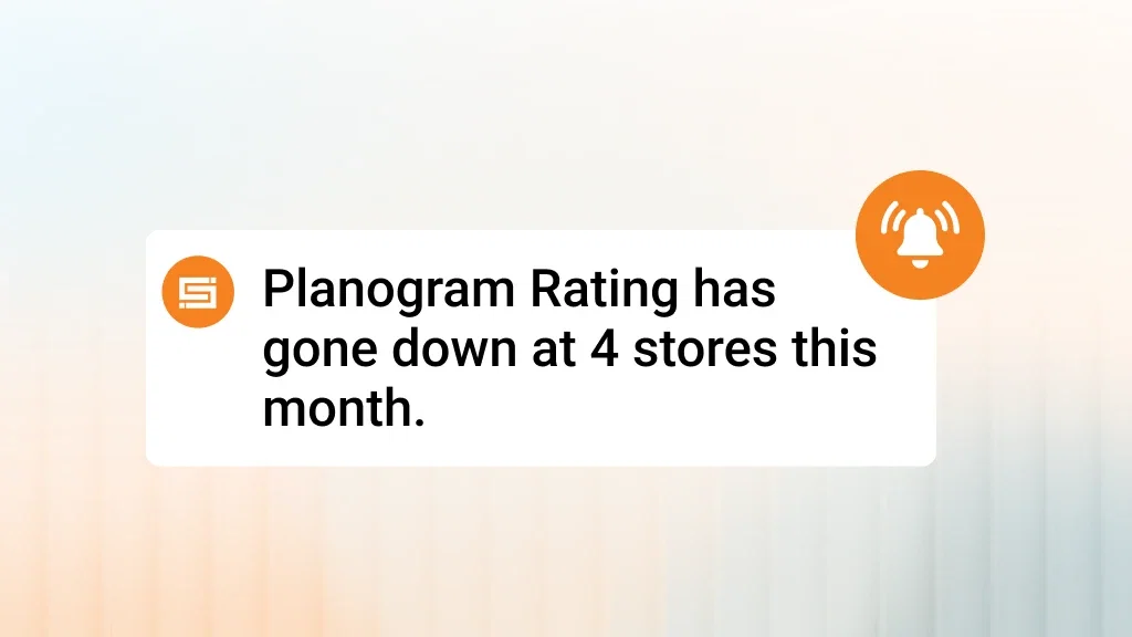 Detect Problems Without Dashboard - The Philippine Modern Trade Playbook: Proven Strategies from Four Retail Brands  