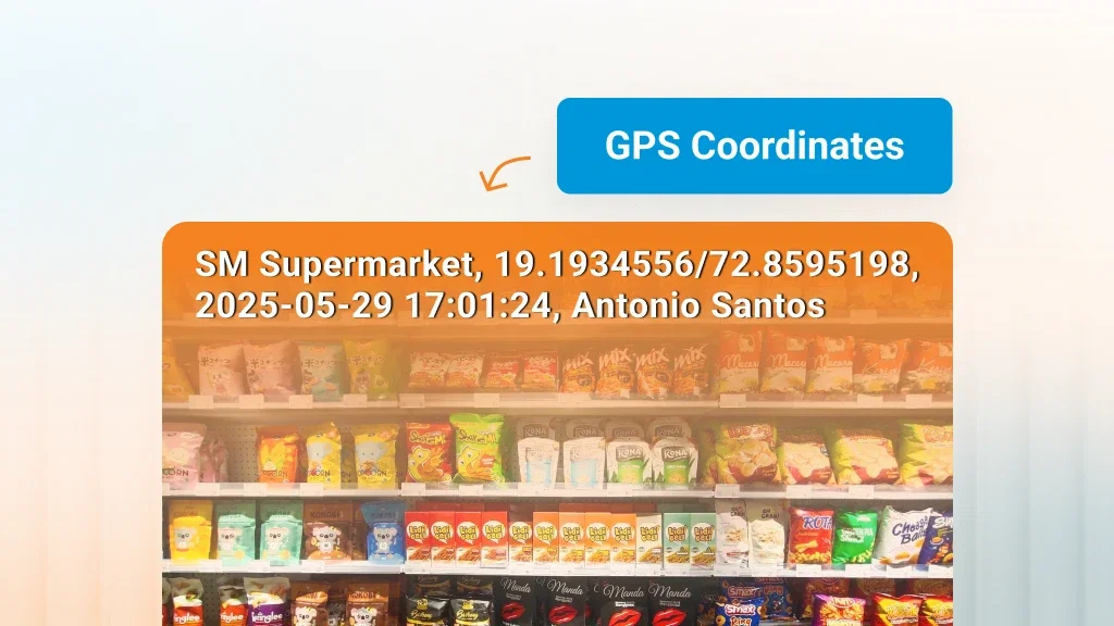 Ensure timely presence with real BeatRoute promoter app - The Philippine Modern Trade Playbook: Proven Strategies from Four Retail Brands  