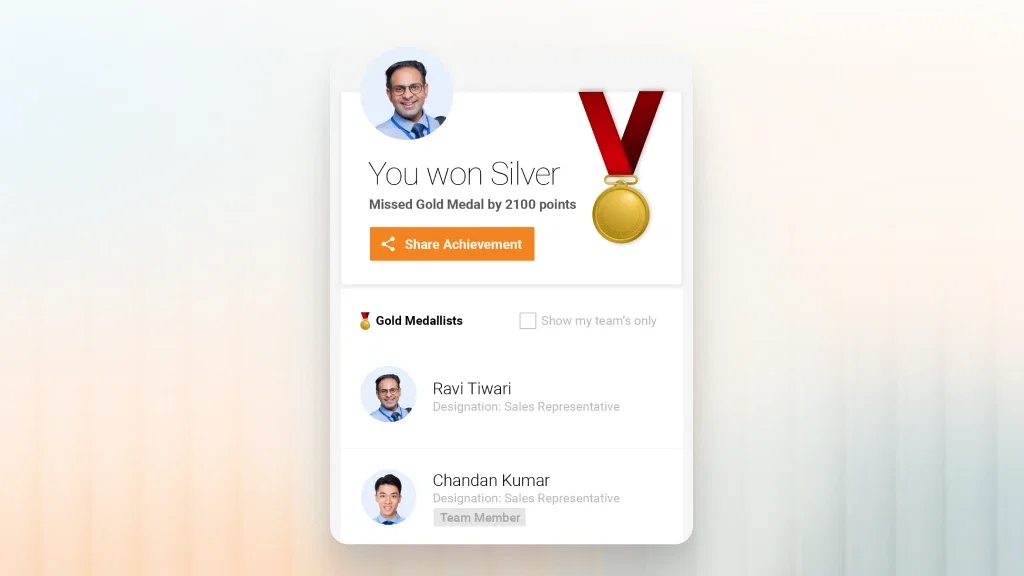 Foster Healthy Competition with Gamified - The Philippine Modern Trade Playbook: Proven Strategies from Four Retail Brands  