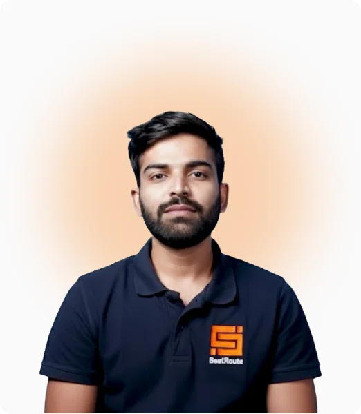 Kaushal Kumar 2 - BeatRoute Winter 2026 Webinar