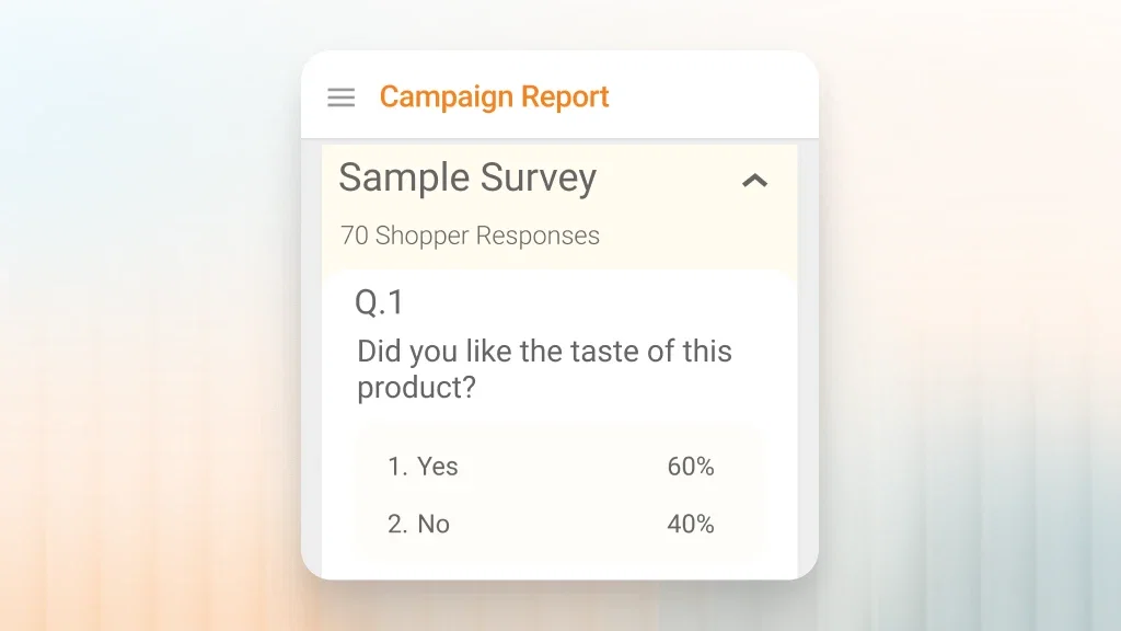 Sampling and in store activations - The Philippine Modern Trade Playbook: Proven Strategies from Four Retail Brands  