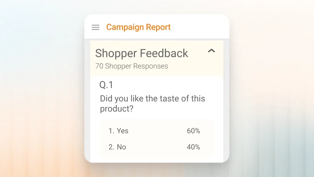 Sampling and in store - The Philippine Modern Trade Playbook: Proven Strategies from Four Retail Brands  