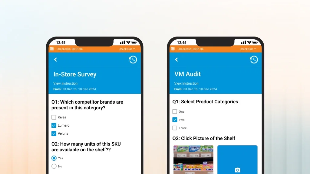 Use Customized Role Based - The Philippine Modern Trade Playbook: Proven Strategies from Four Retail Brands  