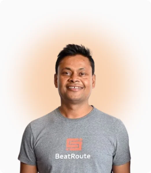 Vinay Singh 2 - BeatRoute Winter 2026 Webinar