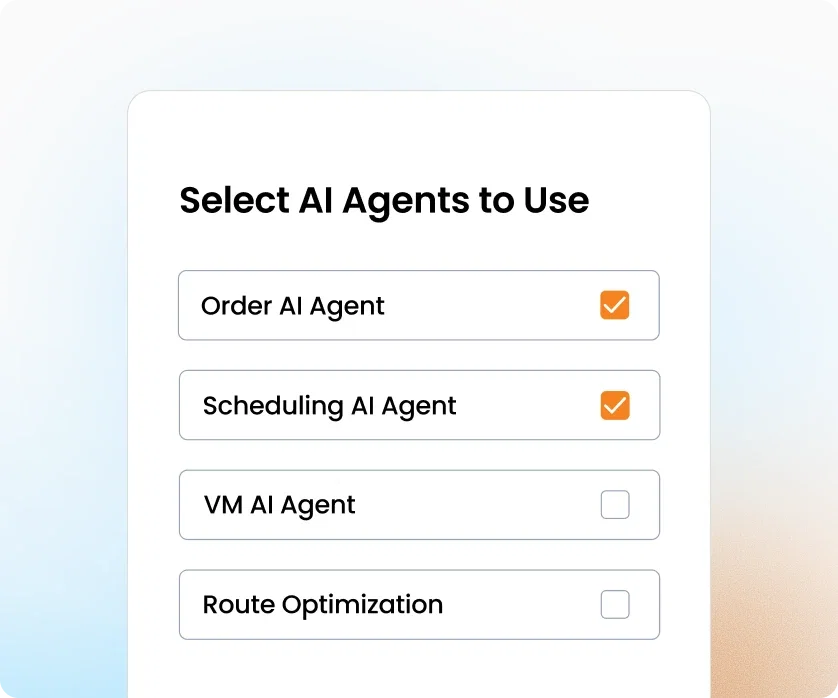 AI Agents to Use 1 - AI ROI Calculator