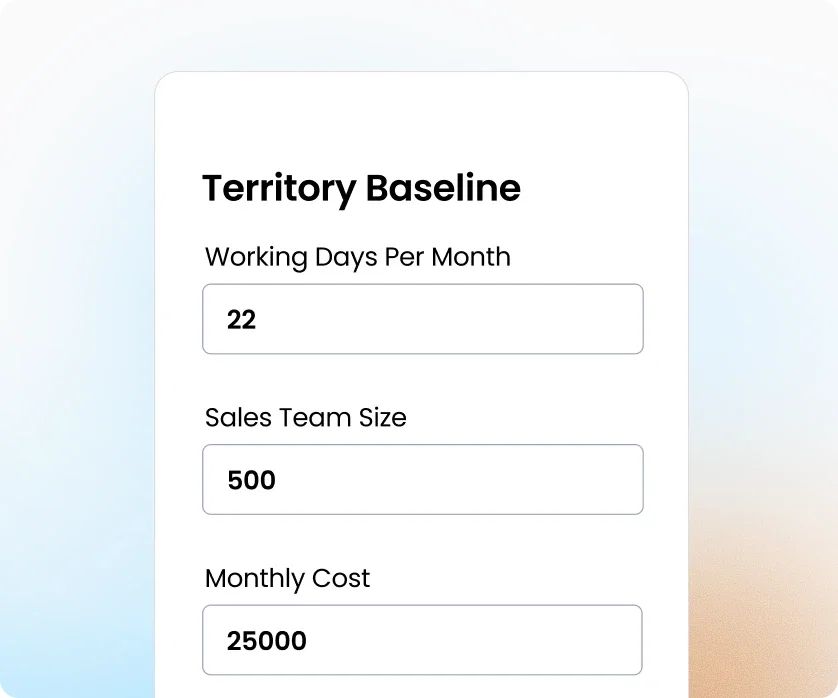 Net Monthly Sales Uplift 1 - AI ROI Calculator