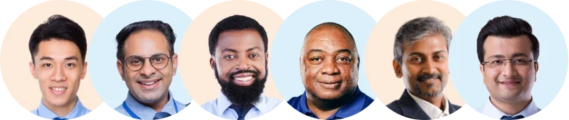 Testimonial - AI ROI Calculator